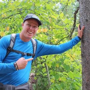 Meet your Posher, William